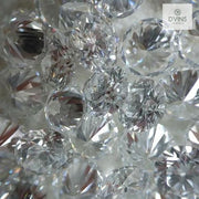 H I Color VVS Purity 7 To 13 Pointer 2.70 To 3.20 Mm Natural Diamonds